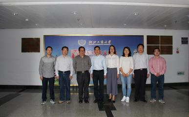 浙江工商大學馬克思主義學院教育咨詢服務介紹