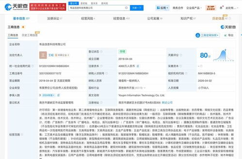 雷軍旗下有品信息科技公司大幅減資至4000萬元，信息技術(shù)咨詢業(yè)務(wù)聚焦調(diào)整